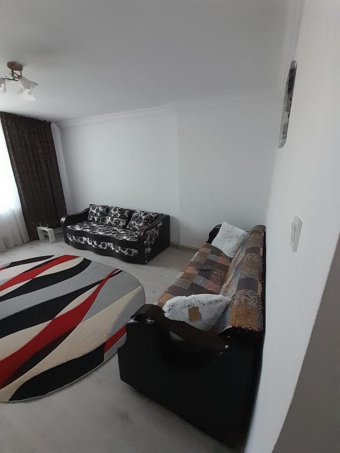 Apartament La Denis Bîrlad Kültér fotó