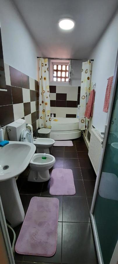 Apartament La Denis Bîrlad Kültér fotó