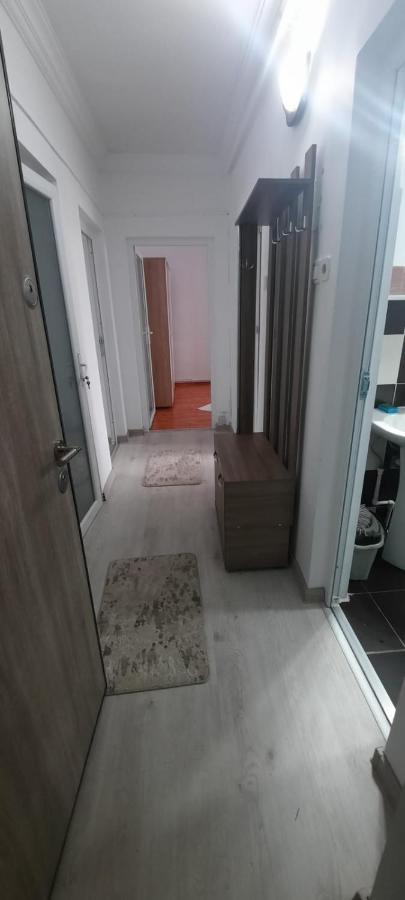Apartament La Denis Bîrlad Kültér fotó