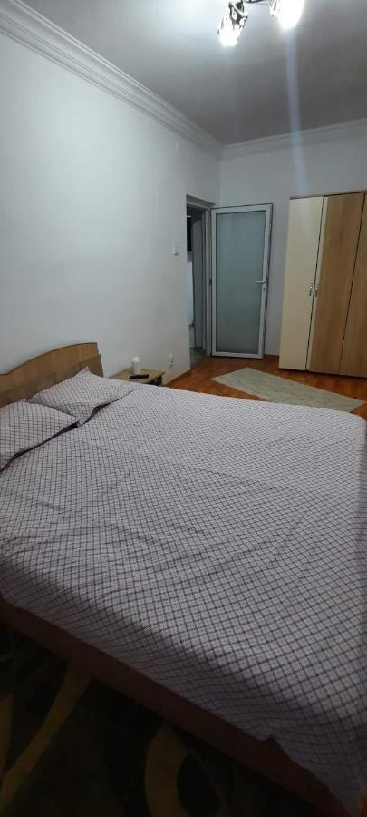 Apartament La Denis Bîrlad Kültér fotó